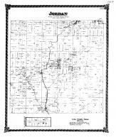 Jordan Township, San Fordville, Whiteside County 1872